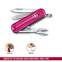 Classic Cupcake Dream Knife