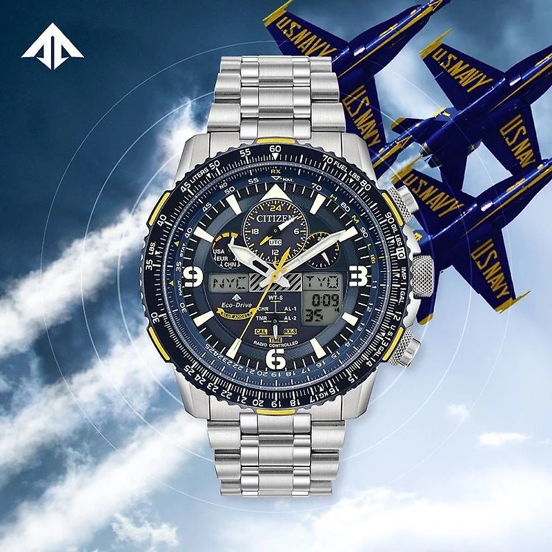 Promaster Angels Skyhawk 46MM