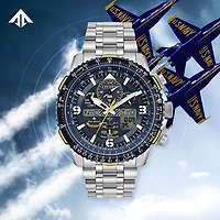 Promaster Angels Skyhawk 46MM