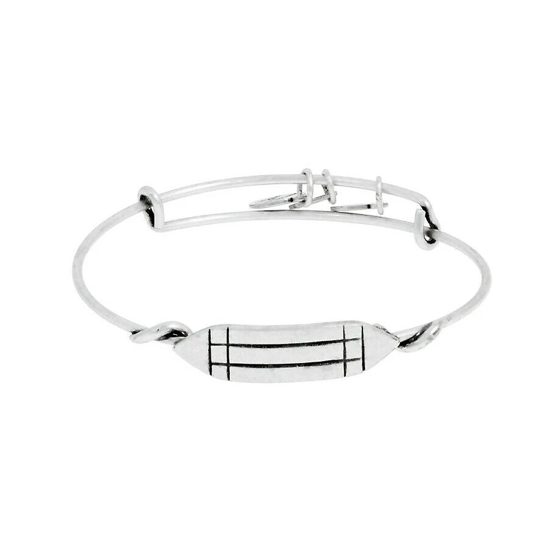 Atlantean Bangle