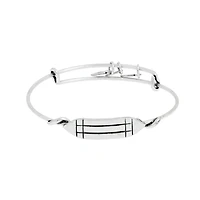 Atlantean Bangle
