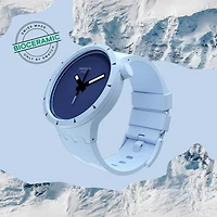 Big Bold Bioceramic Arctic