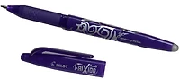Stylo gel Frixion bleu 0.7mm