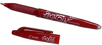 Stylo gel Frixion rouge 0.7mm