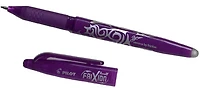 Stylo gel Frixion violet 0.7mm