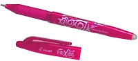 Stylo gel Frixion rose 0.7mm