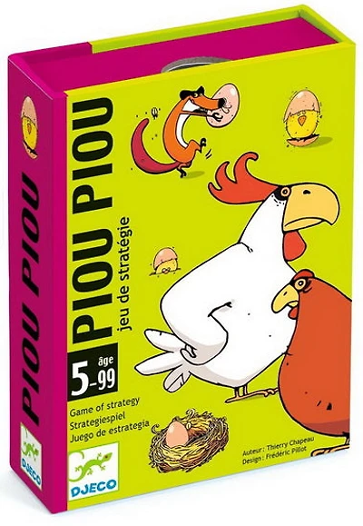 Piou Piou