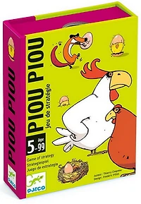 Piou Piou