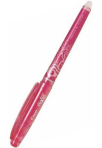 Stylo gel Frixion violet 0.5mm