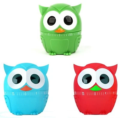 Minuterie Hibou 3AS
