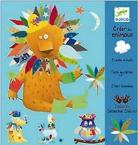 Créer des animaux