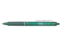 Stylo gel rétractable Frixion vert