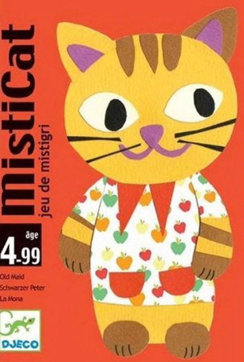 Misticat
