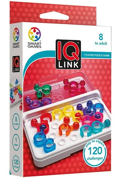 Iq link