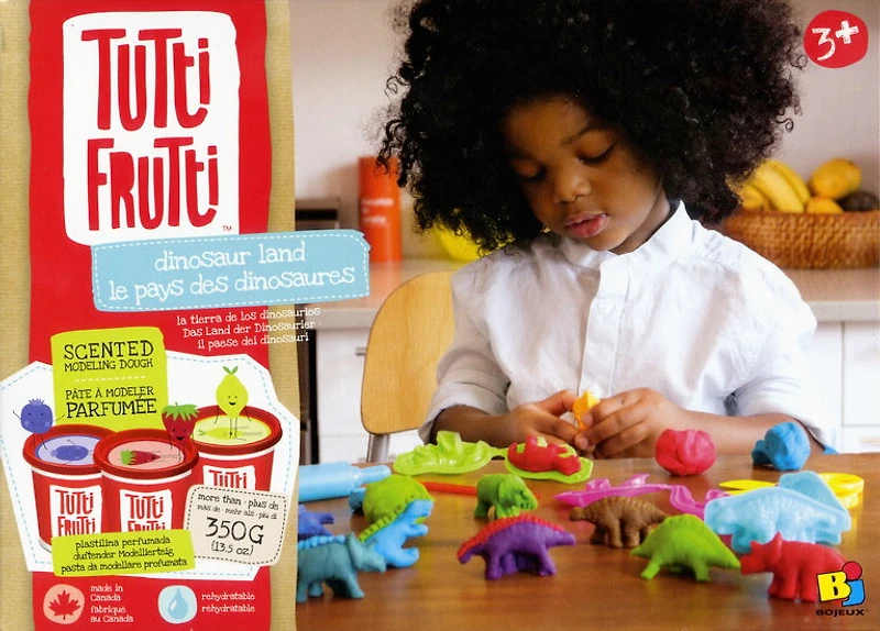 L'Ile des dinosaures