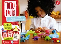 L'Ile des dinosaures