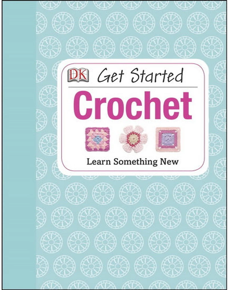Get started: Crochet