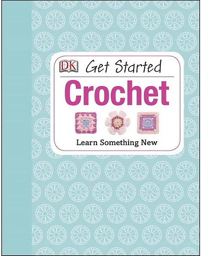 Get started: Crochet
