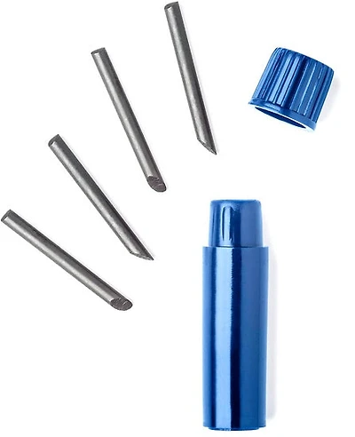 Mines pour compas HB tube de 4