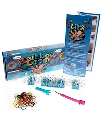 Complete Rainbow Loom kit
