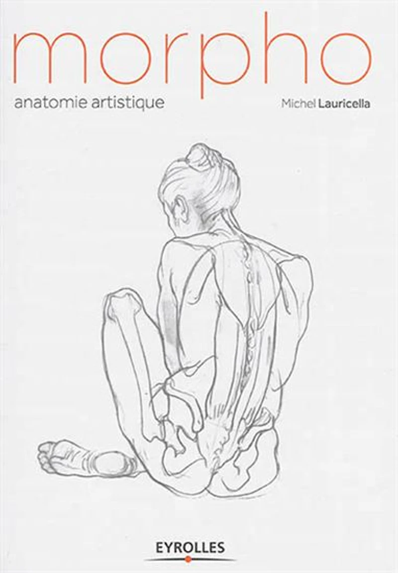 Morpho : anatomie artistique