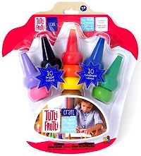 Premiers Crayons à doigt