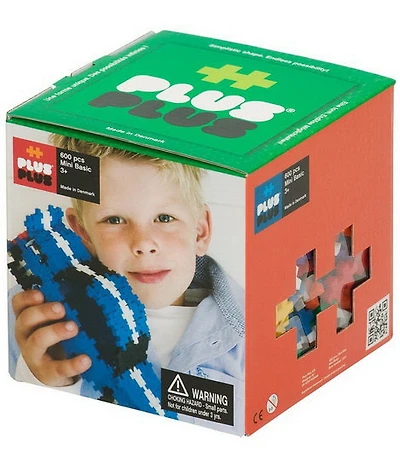 Midi Basic 600 pièces