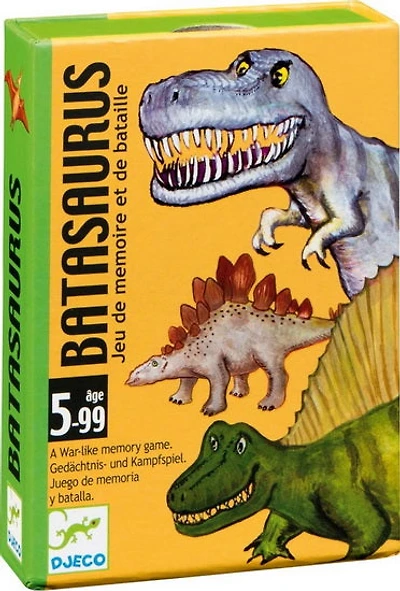 Batasaurus