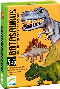 Batasaurus