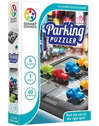 Parking tournis
