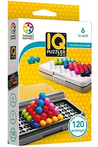 IQ-Puzzle Pro