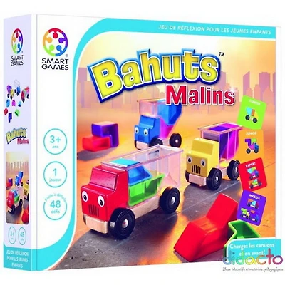 Bahuts Malins