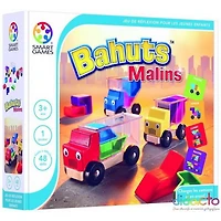 Bahuts Malins