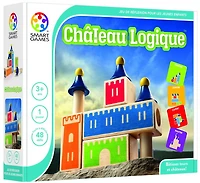 Château logique