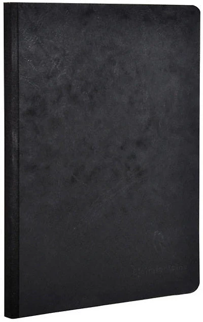 Carnet age-bag ligné 120p a5 n