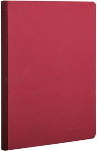 Carnet age-bag ligné 192p a5 r