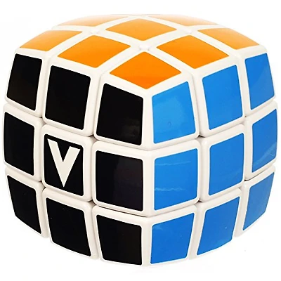 V-cube 3 arrondi