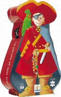 Pirate 36 mcx