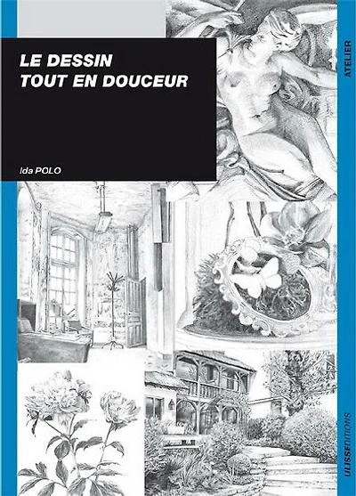 Le Dessin tout en douceur