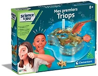 Mes premiers Triops