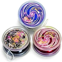Yoyo lumineux AS