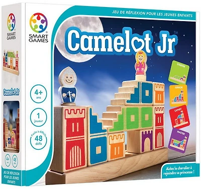 Camelot Junior