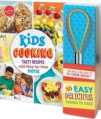 Klutz: Kids Cooking