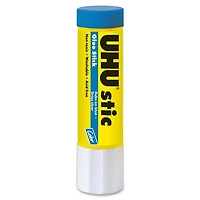 Uhu Glue Blue - 21gr