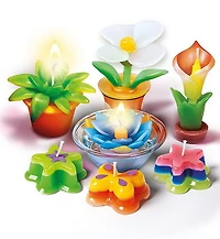 Candle Workshop - French Ed.