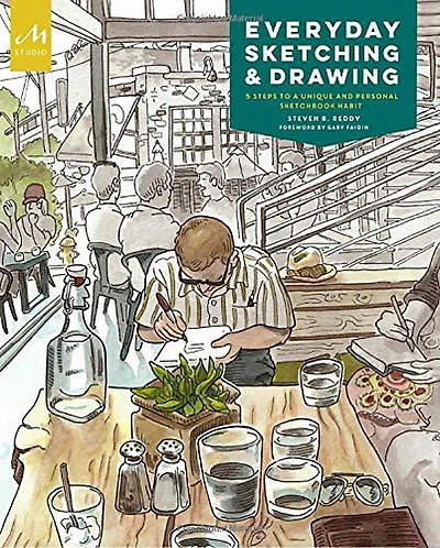 Everyday Sketching and Drawing