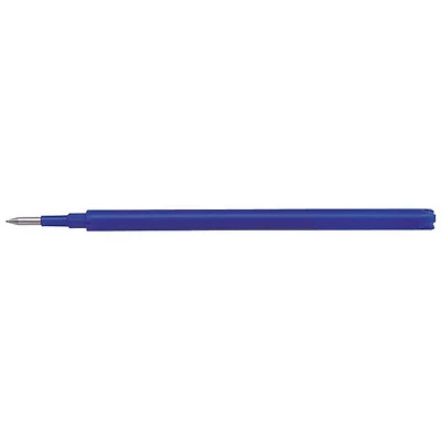 Ens. 2 recharges pour Stylo Frixion bille 0.7mm Bleu