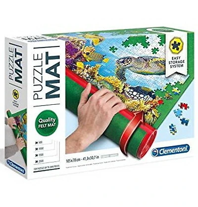 Tapis pour casse-tête 500 mcx à 2000 mcx