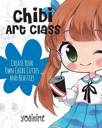 Chibi Art Class