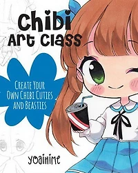 Chibi Art Class